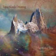 Pop - The Winter Tree - Topaz Islands Dreaming (CD) - miniaturka - grafika 1