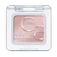 Cienie do powiek - Catrice HIGHLIGHTING EYESHADOW - Rozświetlający cień do powiek - 030 CATHRDPO-DOPO-02 - miniaturka - grafika 1
