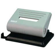 Dziurkacze - Dziurkacz EAGLE 837 szary 25 kartek 110-1036 - miniaturka - grafika 1