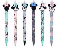 Długopisy - Długopis wymazywalny MYSZKA MINNIE 2-PACK blister - miniaturka - grafika 1