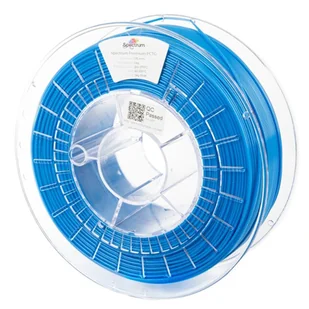 Spectrum 3D filament, Premium PCTG, 1,75mm, 1000g, 80663, sky blue - Filamenty i akcesoria do drukarek 3D - miniaturka - grafika 1