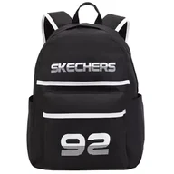 Plecaki - Plecak unisex Skechers Downtown Backpack pojemność 20 L - miniaturka - grafika 1