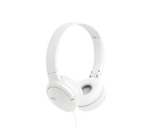 JVC HA-S33UCWU Biały - Słuchawki - miniaturka - grafika 1