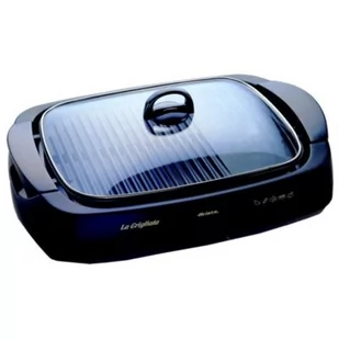 Grill elektryczny Ariete La Grigliata 760 - Grille elektryczne - miniaturka - grafika 1