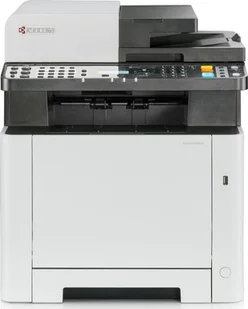 KYOCERA ECOSYS MA2600cwfx/Plus 26ppm - Urządzenia wielofunkcyjne - miniaturka - grafika 1