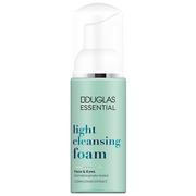Kosmetyki do mycia twarzy - Douglas Collection Collection Oczyszczanie Face & Eyes Light Cleansing Foam 50 ml - miniaturka - grafika 1
