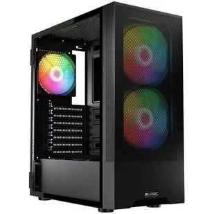 MAD DOG ARYA-I03DR32 i5-12400F 32GB RAM 1TB SSD GeForce RTX4060 DLSS 3 Wi-Fi - Zestawy komputerowe - miniaturka - grafika 1