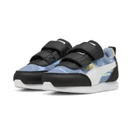 Odzież sportowa dziecięca - Sneakersy PUMA × HOT WHEELS™ R78 Lightwind dla małych dzieci PUMA - miniaturka - grafika 1