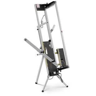 Outlet Maszyna do cięcia styropianu 3w1 200 W transformator - Outlet Wyposażenie warsztatu Pro Bauteam - Budowa OUTLET - miniaturka - grafika 1