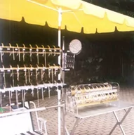 Łańcuszki - Stojaki- Łańcuszki na metry MD L 533 - miniaturka - grafika 1