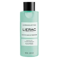 Płyny do demakijażu - LIERAC Demaq Płyn Do Demakijażu Oczu 100ml - miniaturka - grafika 1