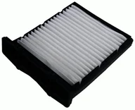 Filtry kabinowe - Filtr, wentylacja przestrzeni pasażerskiej Denckermann M110793 - miniaturka - grafika 1