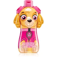 Kosmetyki do kąpieli - Air-Val International Air-VAL International Paw Patrol 2in1 żel pod prysznic, szampon 2d Skye, 1 sztuki P7903 - miniaturka - grafika 1