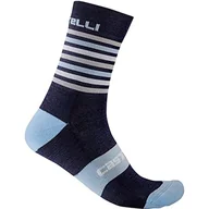 Skarpetki męskie - CASTELLI Gregge 15 Sock Skarpetki męskie - miniaturka - grafika 1
