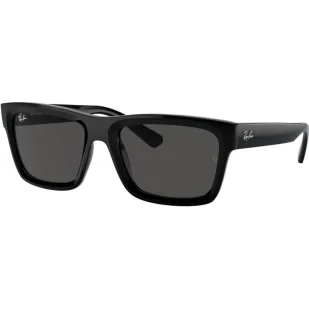 Ray-Ban Okulary przeciwsłoneczne - Okulary przeciwsłoneczne - miniaturka - grafika 1