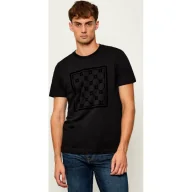 Koszulki męskie - Joop! T-shirt Bajo Modern fit - miniaturka - grafika 1