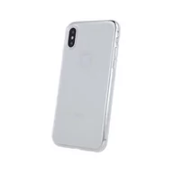 Etui i futerały do telefonów - TFO Nakładka Slim 2 mm do Xiaomi Mi 11i / Redmi K40 / K40 Pro / Poco F3 / F3 Pro transparentna - miniaturka - grafika 1