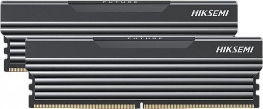 Pamięć DDR5 HIKSEMI Future 32GB 2x16GB 6000MHz CL36 1,35V HS-DIMM-U10(STD)/HSC532U60C3/FUT