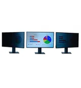 Filtry prywatyzujące - KAPSOLO Filtr KAPSOLO KAPSOLO 4-Way Plug In Privacy Screen - miniaturka - grafika 1