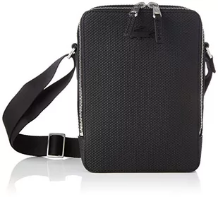 LACOSTE - Męska torba Crossover Bag - NH3271CE - Torby męskie - miniaturka - grafika 1