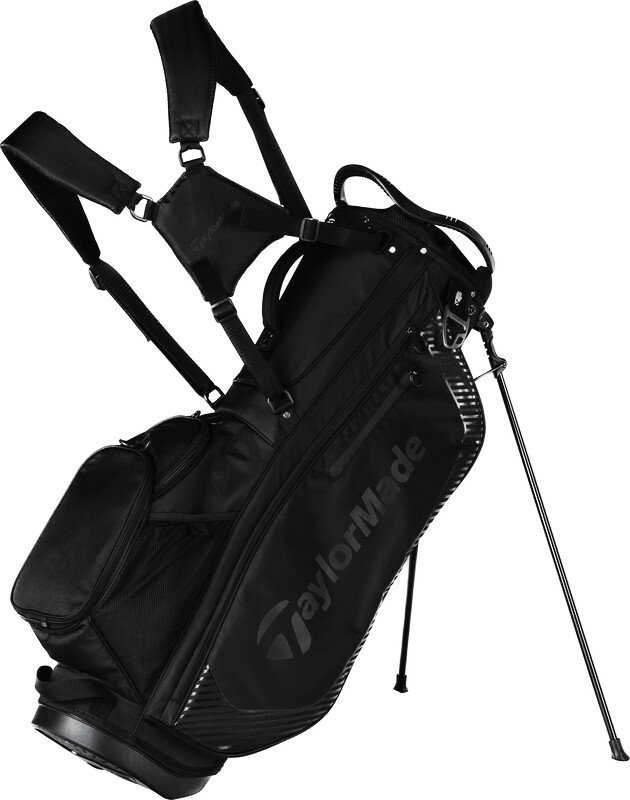 Torba golfowa stand bag TaylorMade Pro