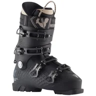 Buty narciarskie - Rossignol Alltrack Pro 100 MV, buty narciarskie, męskie, czarne - miniaturka - grafika 1