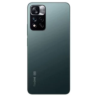 Xiaomi Redmi Note 11 Pro +  5G 6GB/128GB Dual Sim Zielony - Telefony komórkowe - miniaturka - grafika 1