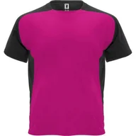 Koszulki sportowe damskie - Koszulka Sportowa Unisex Dla Dorosłych Bugatti - miniaturka - grafika 1