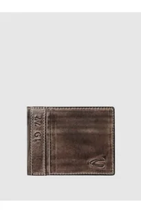 Portfel ze skóry w stylu retro - camel active - Portfele - miniaturka - grafika 1