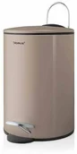 Kosze na śmieci - Blomus Kosz na śmieci 3 l (taupe) TUBO - miniaturka - grafika 1