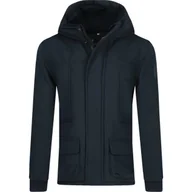 Kurtki i płaszcze dla chłopców - Tommy Hilfiger Kurtka | Regular Fit - miniaturka - grafika 1