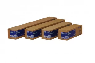 Epson Ulepszony papier matowy 64 cali x 30,5 m, 189 g/m2 C13S042135 - Papier do drukarek - miniaturka - grafika 1