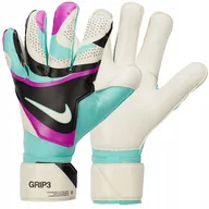 Piłka nożna - Rękawice Nike Grip3 FB2998-010 multikolor 8 - miniaturka - grafika 1