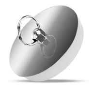 Korki do umywalek - Korek do wanny, korek do zlewu, korek spustowy 42-43 mm, korek do umywalki, szczelny i łatwy w użyciu. - miniaturka - grafika 1