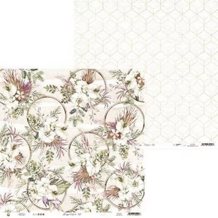 Papier ozdobny 30x30 Always and forever - 02 - Dekoratorstwo Papier ozdobny 30x30 Always and forever - 02 - Dekoratorstwo - miniaturka - grafika 1