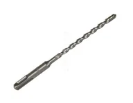 Wiertła - Makita WIERTŁO SDS+ 12x260mm Economy D-00240 - miniaturka - grafika 1