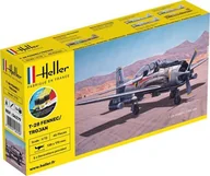 Modele do sklejania - Heller HELLER  Saab J21  - Starter Set - miniaturka - grafika 1