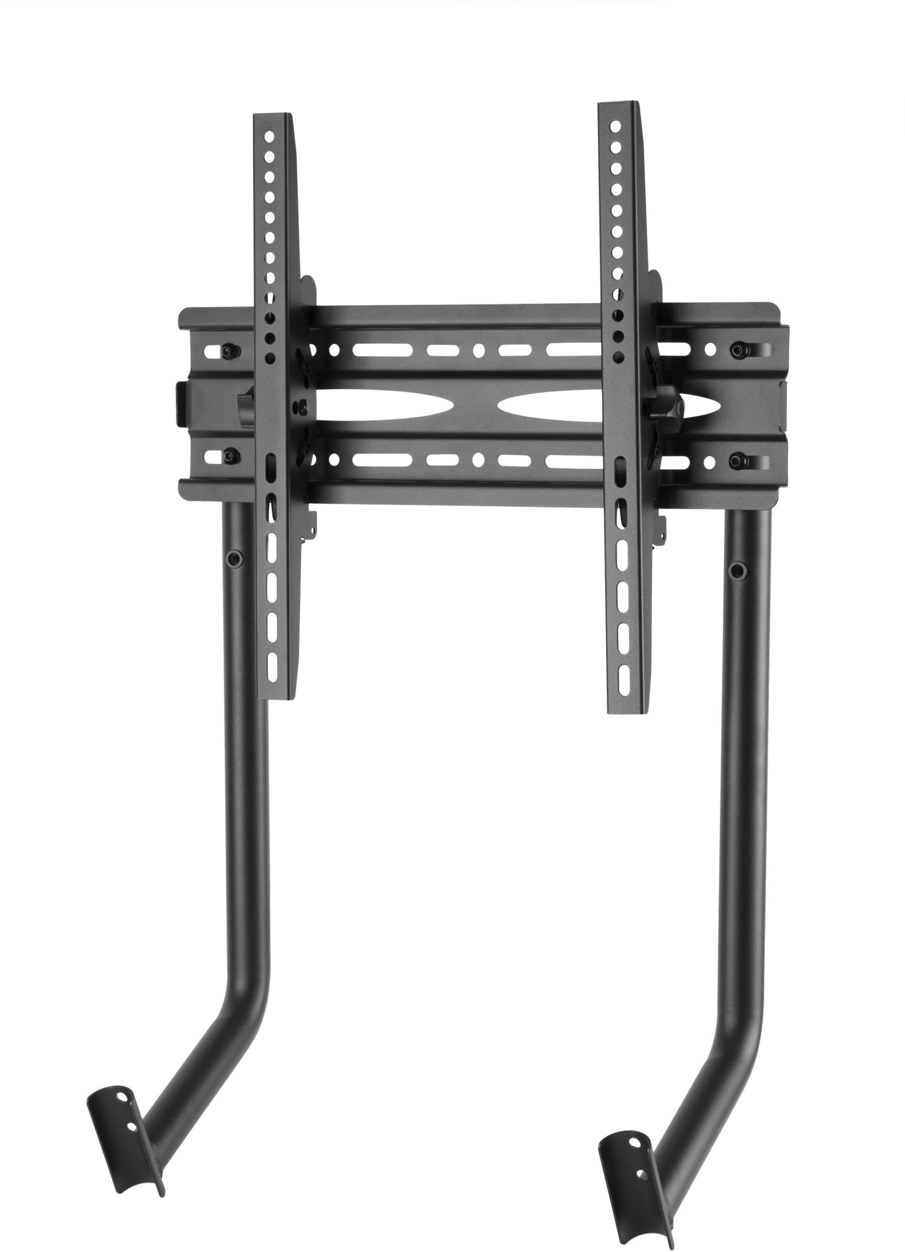 OPLITE Monitor Mount GT3 Superfast Single Monitor black retail OP-GT3-MS