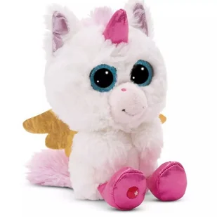 Nici: Kaddi pluszowy jednorożec - 15 cm - Maskotki i pluszaki - miniaturka - grafika 1