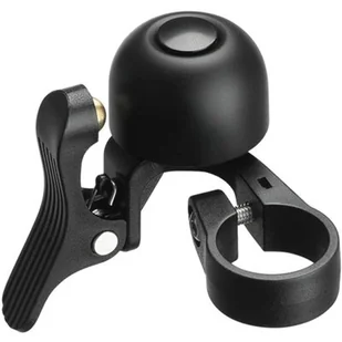 Dzwonek rowerowy ROCKBROS 34210007002 Czarny - Dzwonki do roweru - miniaturka - grafika 1