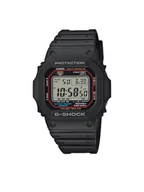 Zegarki męskie - Casio G-SHOCK GW-M5610U-1ER GWAR.3+3 LATA NOWY I ORYGINALNY ZAPRASZAMY DO - miniaturka - grafika 1