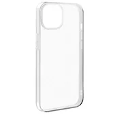 Etui i futerały do telefonów - Etui Puro 0.3 Nude do iPhone 14 Plus Przezroczysty - miniaturka - grafika 1