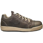 Obuwie robocze - BASE Protection 69734B24039 buty ochronne dla mężczyzn, brązowe, wielokolorowe, 39 - miniaturka - grafika 1