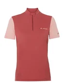 Koszulki i topy damskie - VAUDE Matera HZ koszulka damska - miniaturka - grafika 1