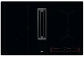 Płyty elektryczne do zabudowy - Płyta indukcyjna AEG CCE84543CB - miniaturka - grafika 1