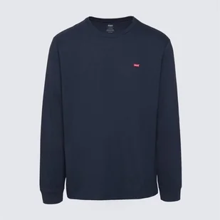 LEVI S T SHIRT LS ORIGINAL HM - Koszulki męskie - miniaturka - grafika 1