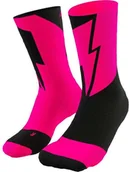 Skarpetki i podkolanówki sportowe - DYNAFIT Skarpety sportowe No Pain No Gain Socks Unisex - miniaturka - grafika 1