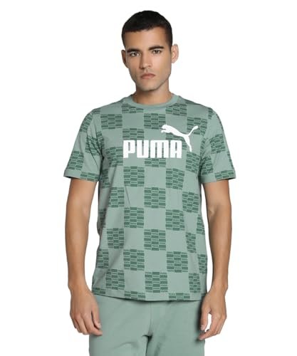 PUMA Koszulka United AOP