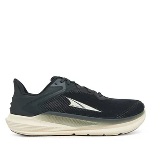 Buty do biegania Altra Torin 8 AL0A85QE0 Czarny - Buty sportowe męskie - miniaturka - grafika 1