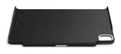 Etui do tabletów - Satechi Vegan-Leather Magnetic Case do Apple iPad Pro 11 czarny ST-V11PPK - miniaturka - grafika 1